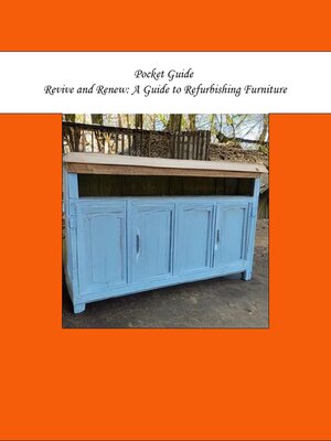 cover image of Pocket Guide